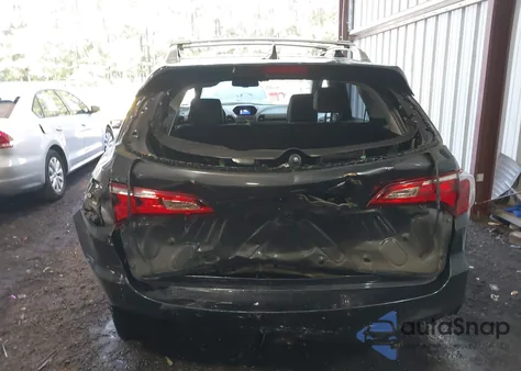 2016 Acura Rdx Acurawatch Plus Package из США, поврежденный, VIN 5J8TB4H3XGL027519